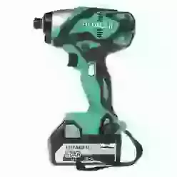 WH18DSDL 18V Impact Driver